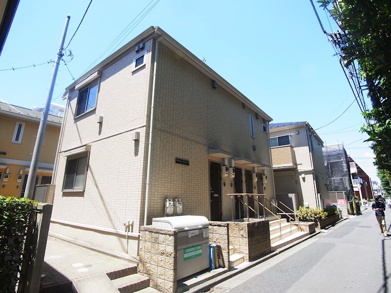 Ｍａｉｓｏｎ　Ｖｅｒｔｅ　Ｂ その他外観2