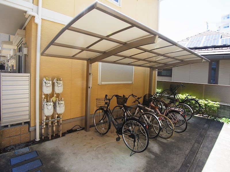 Ｍａｉｓｏｎ　Ｖｅｒｔｅ　Ｂ その他外観6