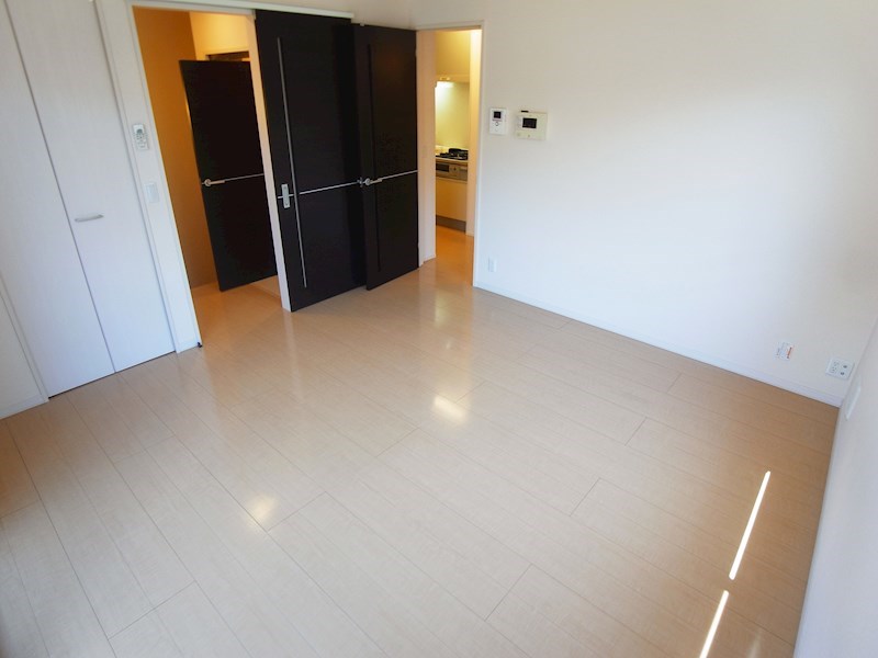 Ｍａｉｓｏｎ　Ｖｅｒｔｅ　Ｂ リビング