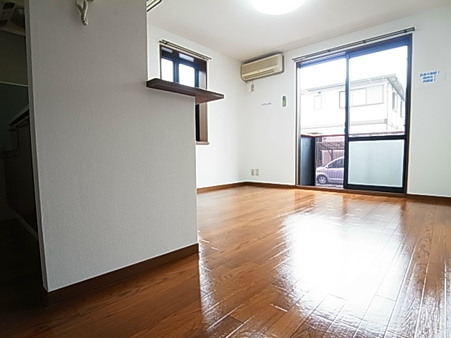 カーサ馬橋Ｃ その他5