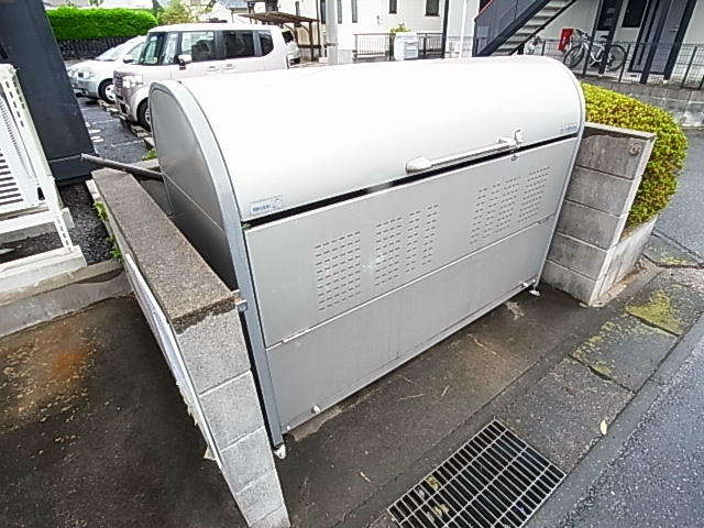 カーサ馬橋Ｃ その他外観1