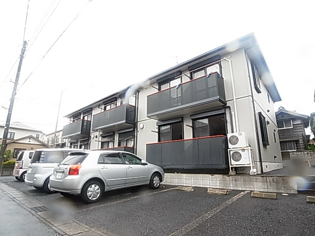 カーサ馬橋Ｃ その他外観2