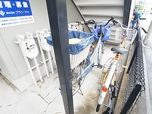 カーサ馬橋Ｃ その他外観4