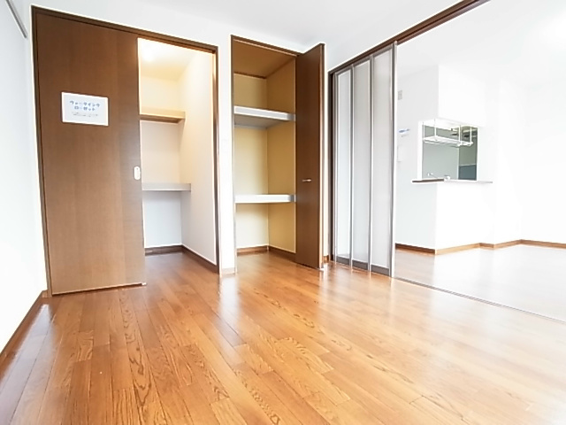 カーサ馬橋Ｃ その他9