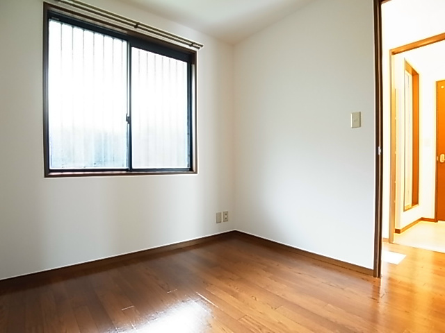 カーサ馬橋Ｃ ベッドルーム