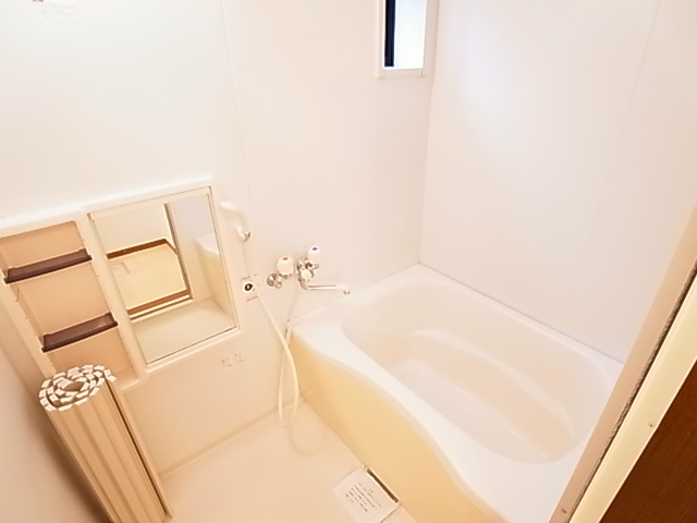 カーサ馬橋Ｃ 風呂画像