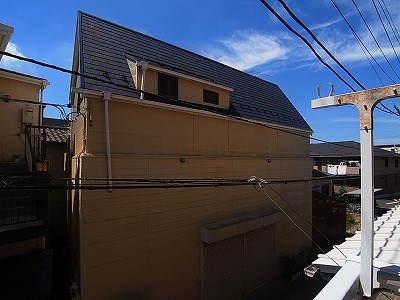 ハイツリバーサイド その他6