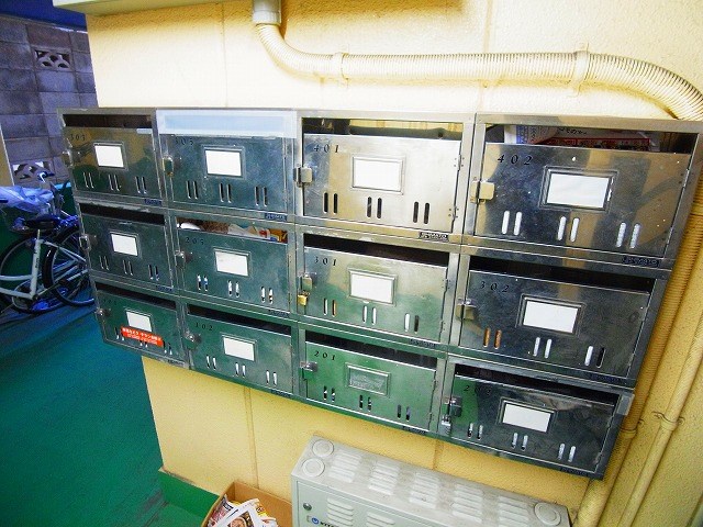 プラーズ関原 その他外観4