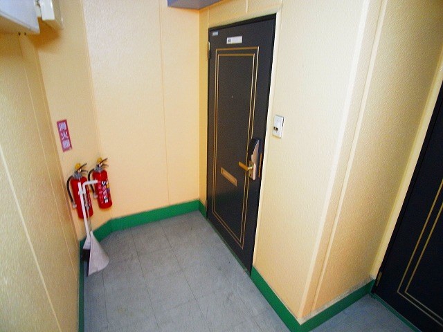 プラーズ関原 その他外観5