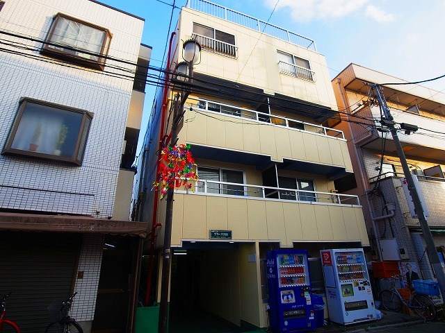 プラーズ関原 その他外観6