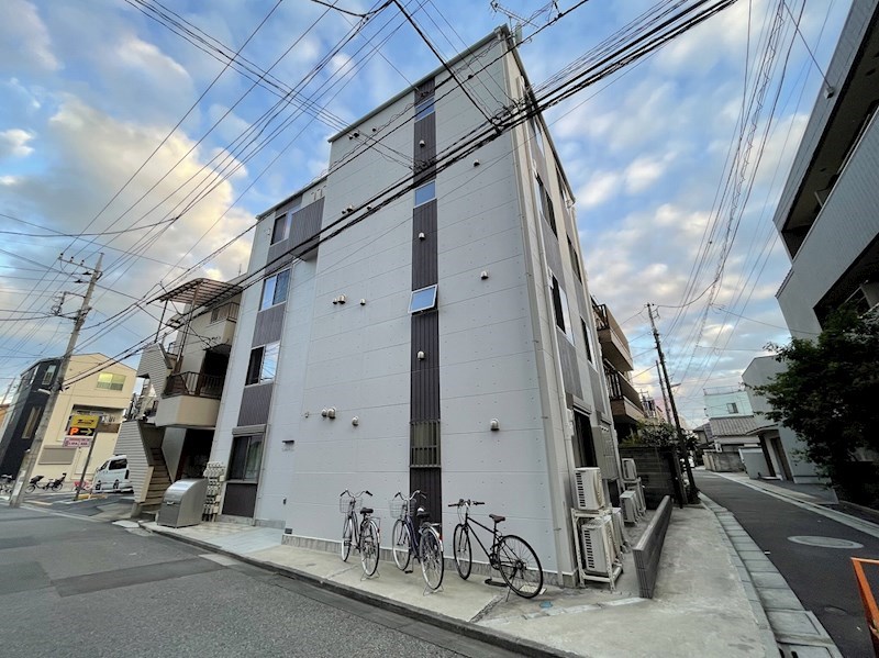 グランクオール北千住 その他外観5