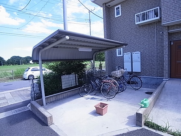 トゥーランドット5 その他外観2