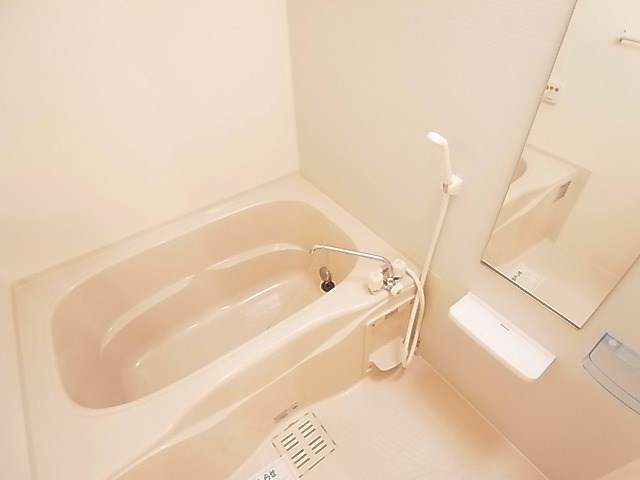 トゥーランドット5 風呂画像