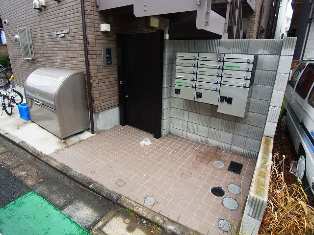 グランディア西新井 その他外観1