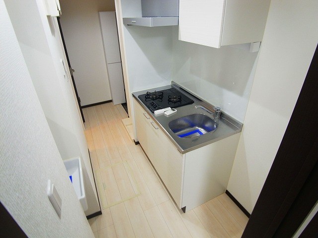 グランディア西新井 キッチン
