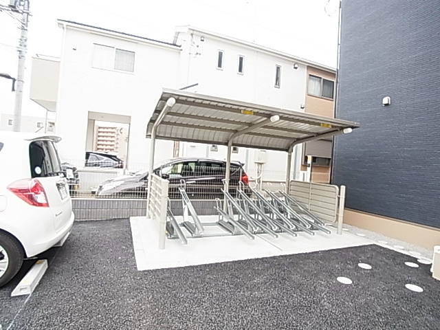 カーサ　ドマーニ その他外観3