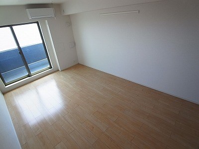 カーサ　ドマーニ ベッドルーム