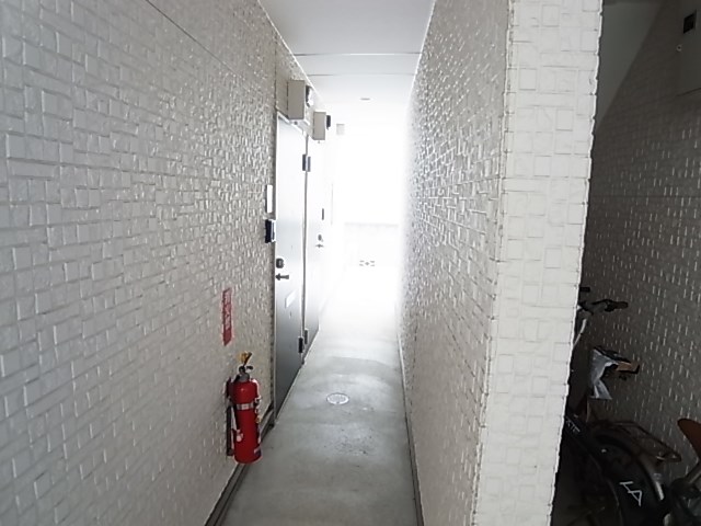 ｓｔａｇｅ青井 その他外観1