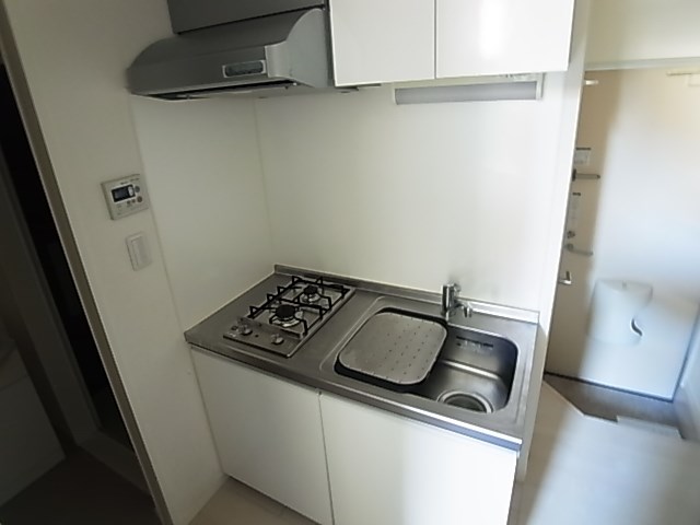 ｓｔａｇｅ青井 キッチン