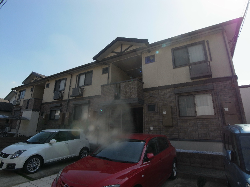 サンパティーク（横須賀） その他外観4