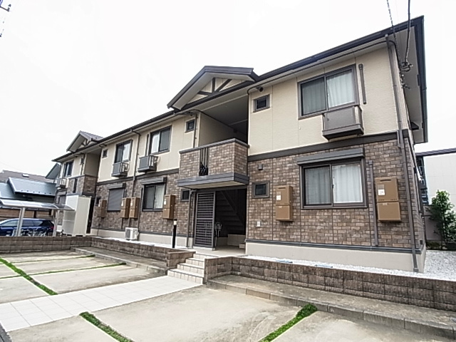 サンパティーク（横須賀） その他外観5