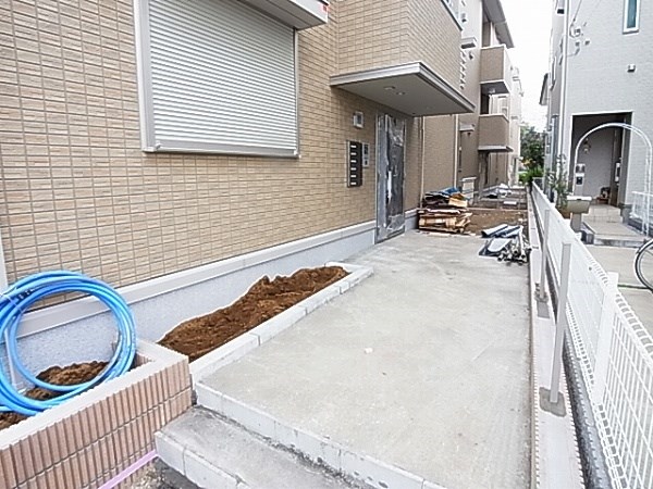 ノールメゾン南流山Ⅱ その他外観1