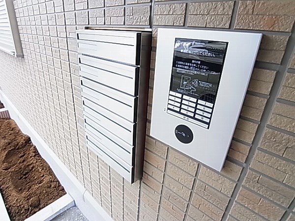 ノールメゾン南流山Ⅱ その他外観3