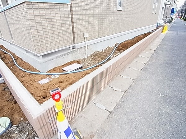 ノールメゾン南流山Ⅱ その他外観4