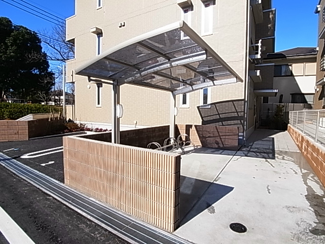 ノールメゾン南流山Ⅱ その他外観6