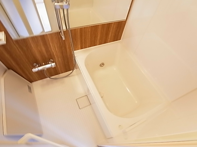 ノールメゾン南流山Ⅱ 風呂画像