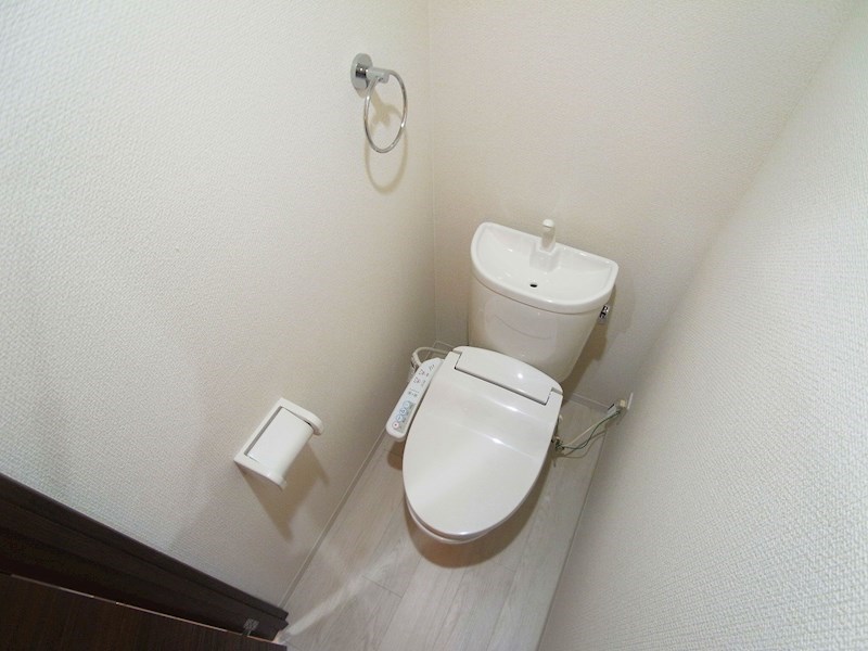 西馬橋マンション その他1