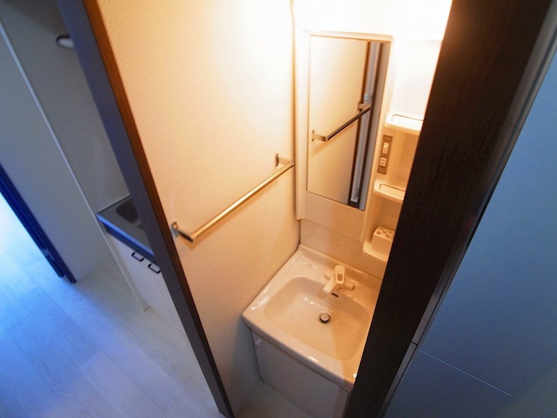 西馬橋マンション その他3