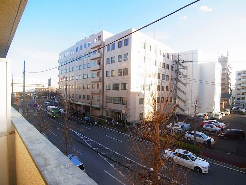 西馬橋マンション その他11