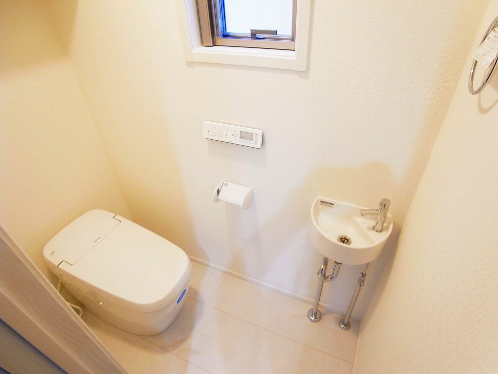 U　HOUSE その他1