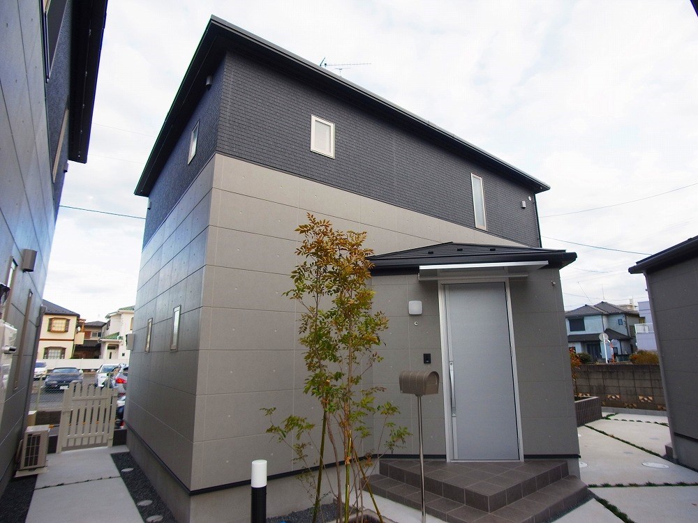 U　HOUSE その他外観4