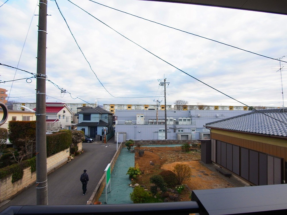 U　HOUSE その他7