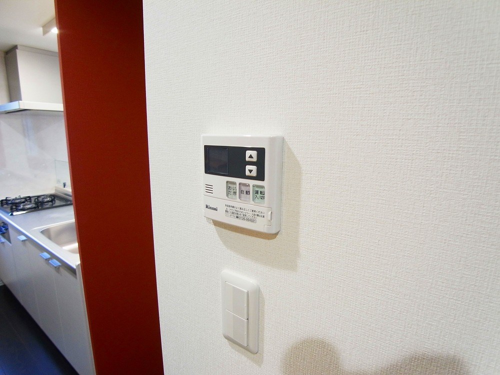 U　HOUSE その他10