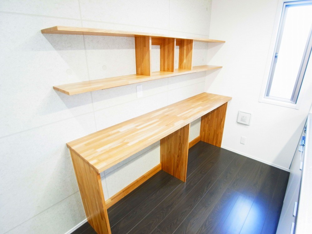 U　HOUSE その他12