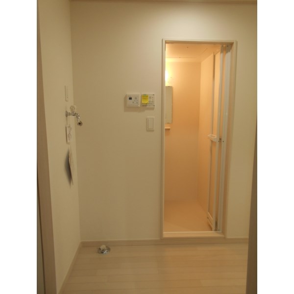 Pontd&amp;acute;Or2 玄関