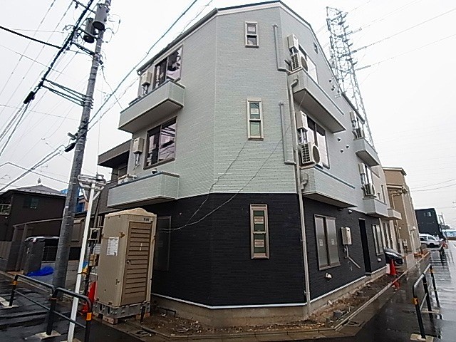 Pontd&amp;acute;Or2 その他外観2