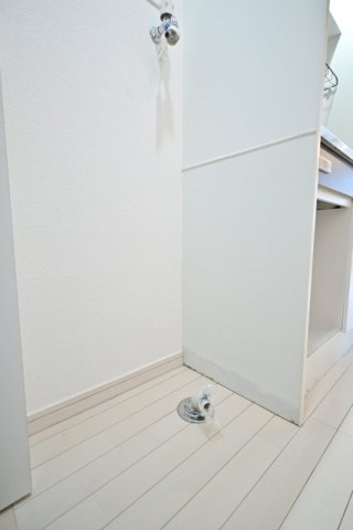 マーレ五反野 その他