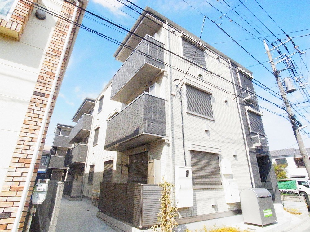 クレールＸ その他外観5