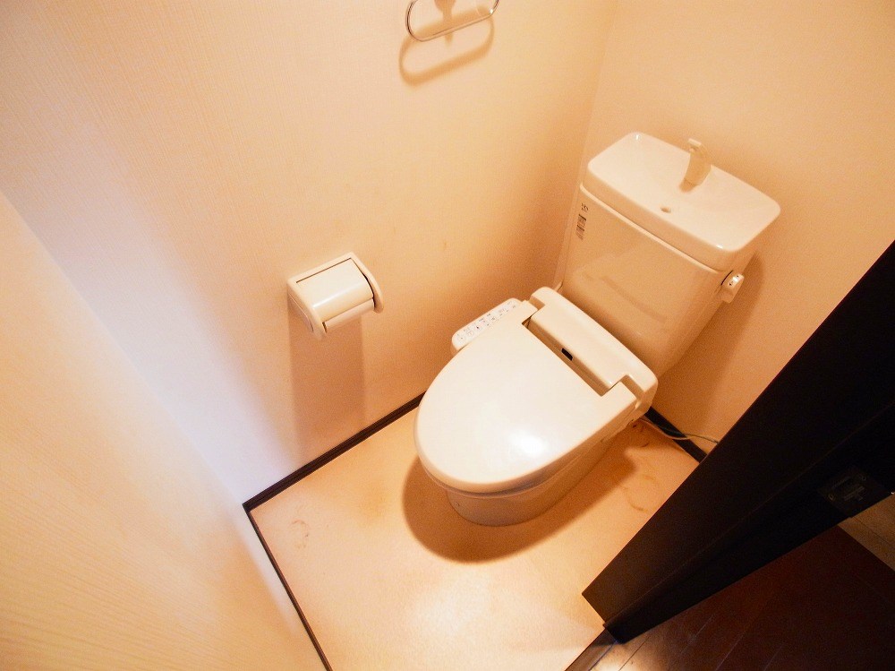 クロバーハイツＢ棟 その他1