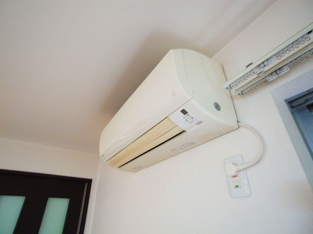 クロバーハイツＢ棟 その他5