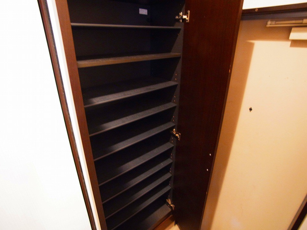 クロバーハイツＢ棟 その他7