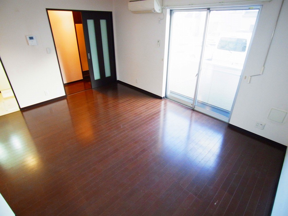 クロバーハイツＢ棟 その他9