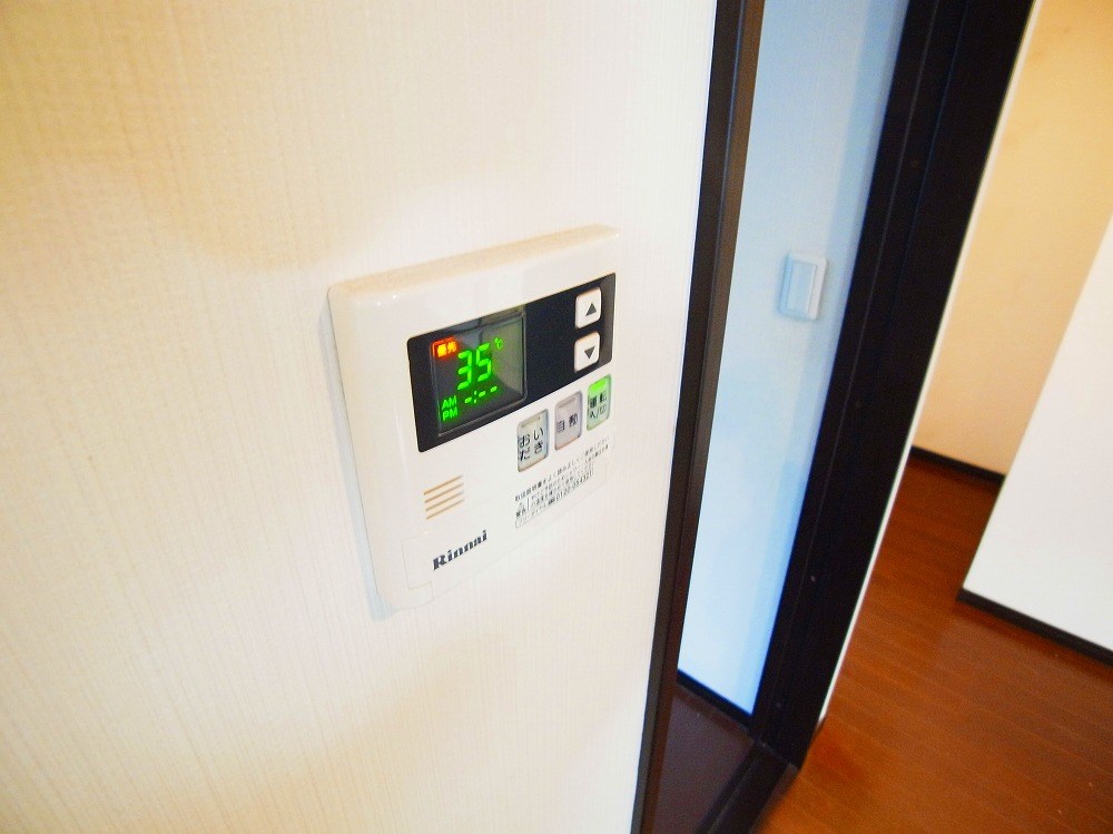 クロバーハイツＢ棟 その他13