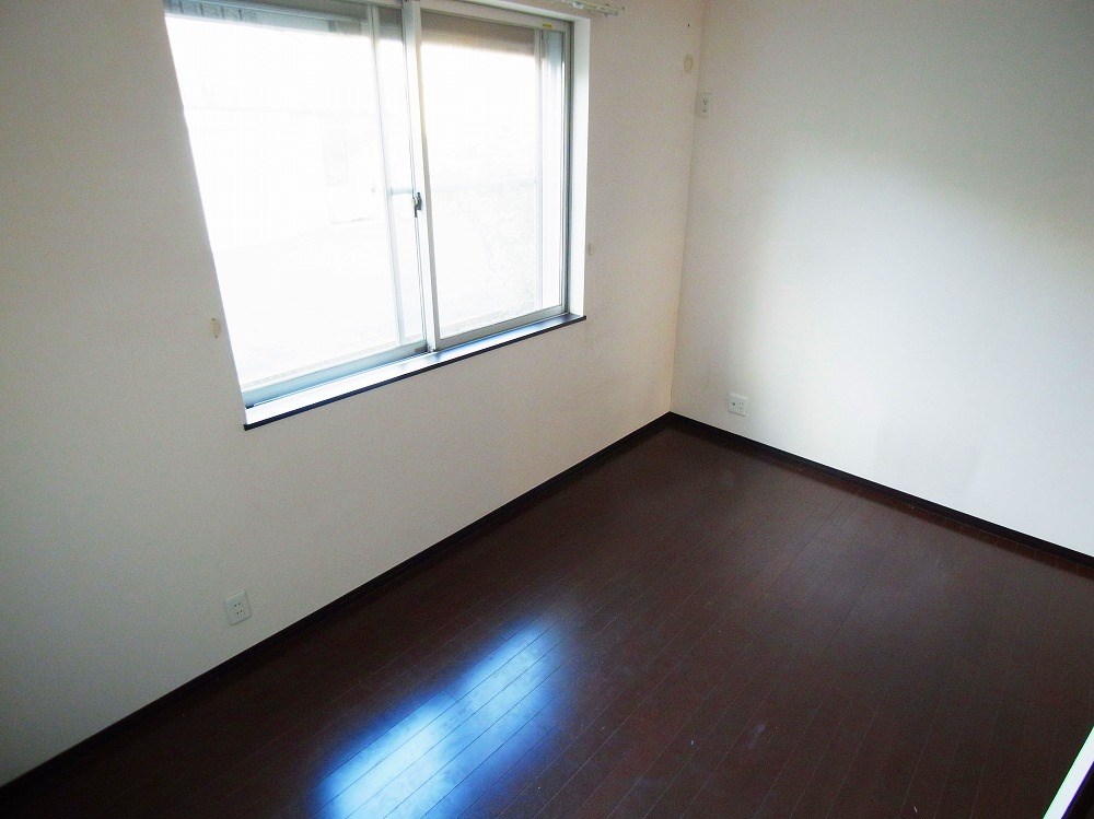 クロバーハイツＢ棟 その他16