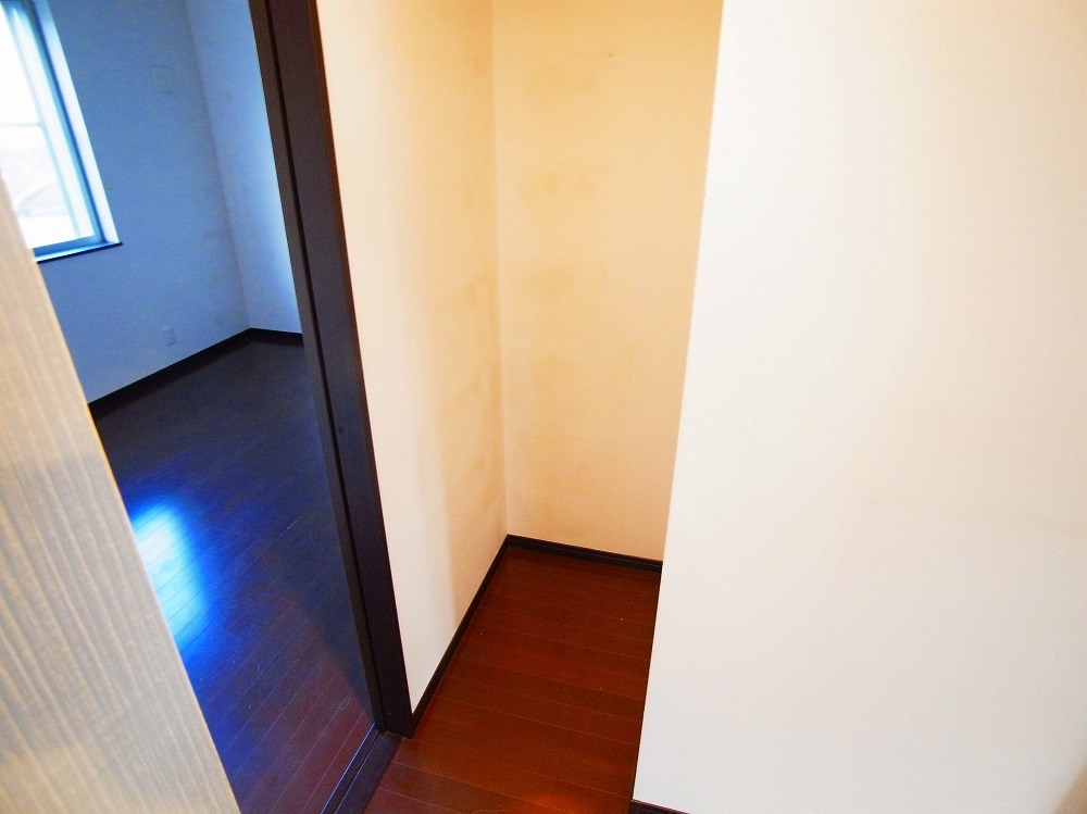 クロバーハイツＢ棟 その他20