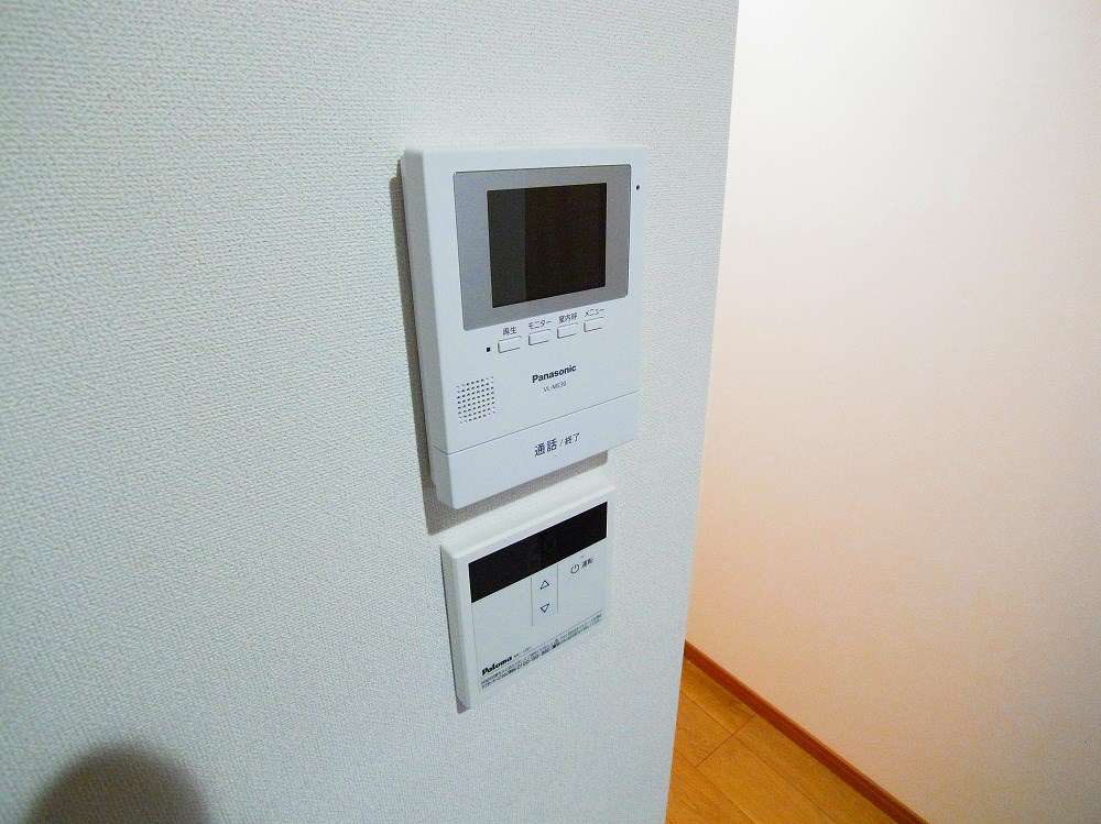 ADIK谷在家 セキュリティ